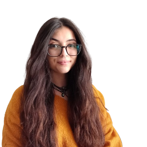 Entrevista a Mercedes Martín